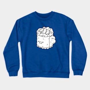 Buttki Crewneck Sweatshirt